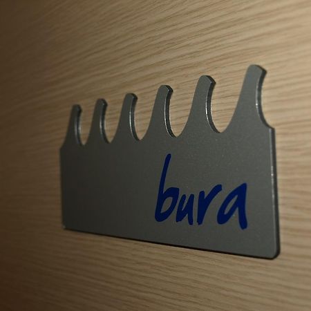 Hostel Bordada Kraljevica Dış mekan fotoğraf