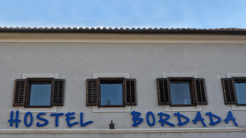 Hostel Bordada Kraljevica Dış mekan fotoğraf
